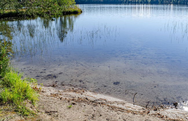 Casa con 4 camere da letto a Lieksa - Foto 4