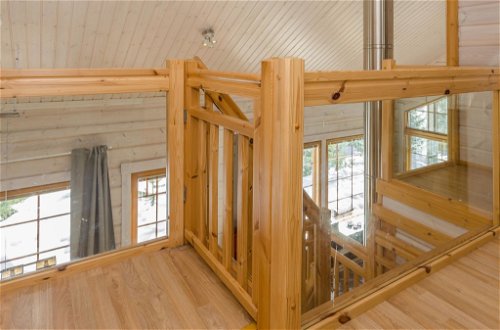 Foto 17 - Casa con 4 camere da letto a Lieksa con sauna