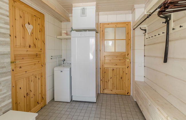 Casa con 4 camere da letto a Lieksa - Foto 20