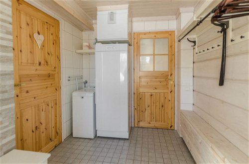 Foto 20 - Casa de 4 habitaciones en Lieksa con sauna