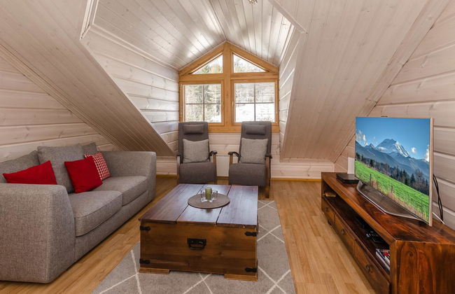 Casa con 4 camere da letto a Lieksa - Foto 13