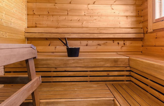 Casa con 4 camere da letto a Lieksa - Foto 18