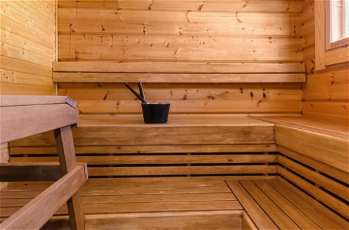 Foto 18 - Haus mit 4 Schlafzimmern in Lieksa mit sauna