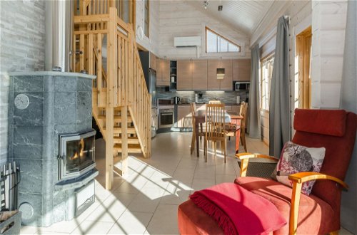 Foto 7 - Casa de 4 habitaciones en Lieksa con sauna
