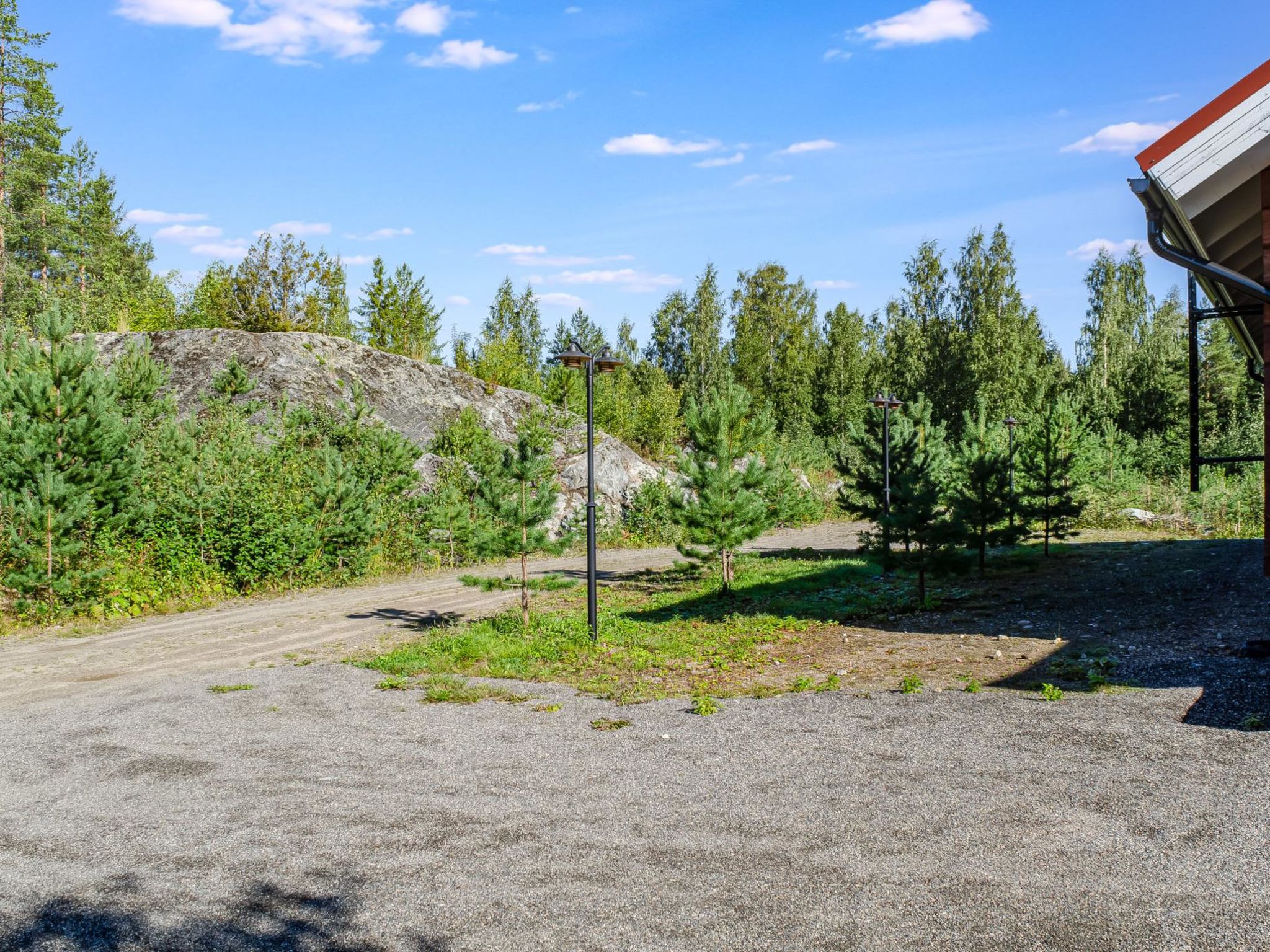 Photo 33 - 4 bedroom House in Lieksa with sauna