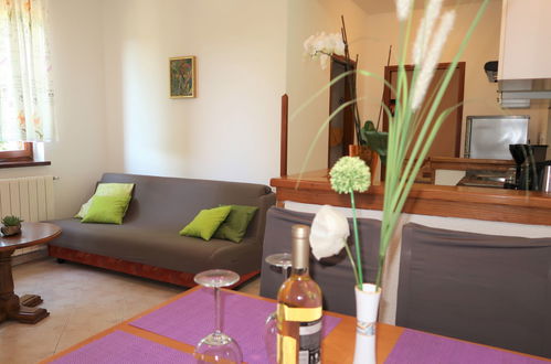 Photo 6 - 1 bedroom Apartment in Sveta Nedelja with swimming pool and garden