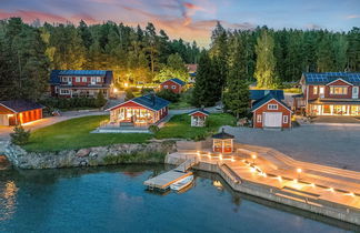 Photo 1 - Maison de 1 chambre à Porvoo avec sauna