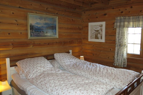 Foto 5 - Casa con 4 camere da letto a Fossdal con terrazza