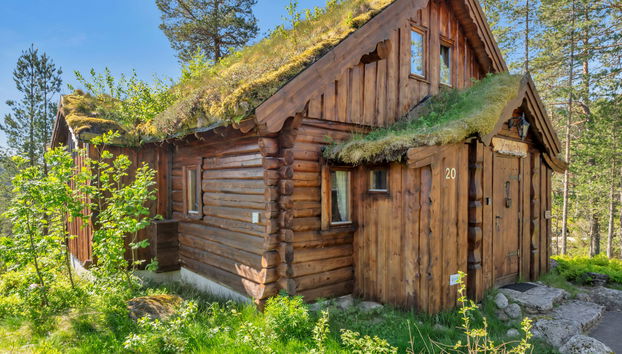Haus mit 6 Schlafzimmern in Fossdal mit garten und terrasse - Foto 5