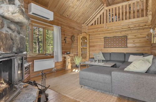 Photo 15 - 4 bedroom House in Fossdal with garden and terrace