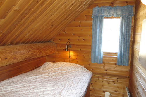 Foto 22 - Casa con 4 camere da letto a Fossdal con terrazza