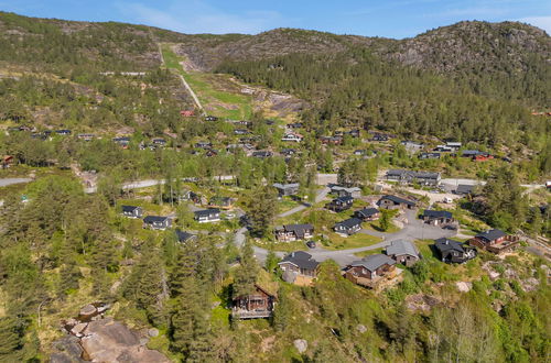 Photo 33 - 4 bedroom House in Fossdal with garden and terrace