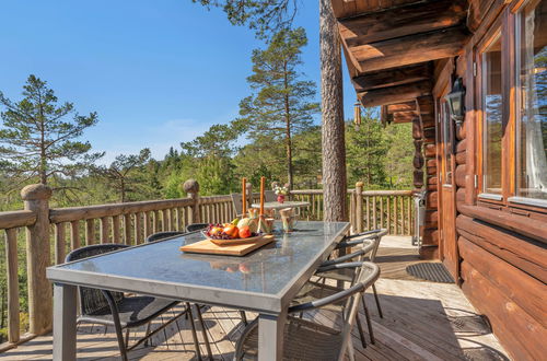 Photo 30 - 4 bedroom House in Fossdal with garden and terrace