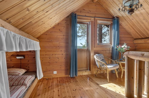 Photo 27 - 4 bedroom House in Fossdal with garden and terrace
