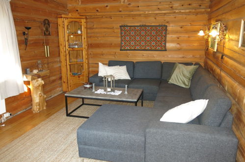 Foto 4 - Casa con 4 camere da letto a Fossdal con terrazza