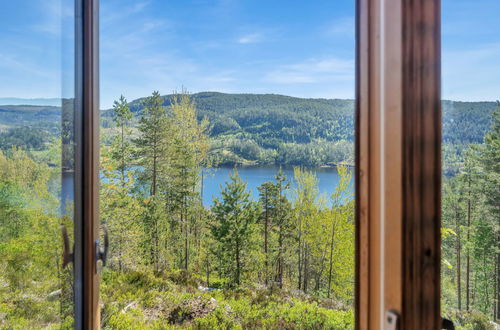 Photo 13 - 4 bedroom House in Fossdal with garden and terrace