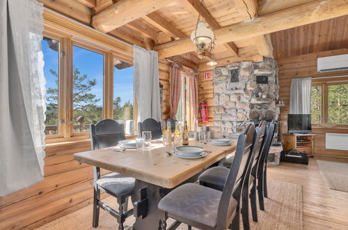 Photo 11 - 4 bedroom House in Fossdal with garden and terrace