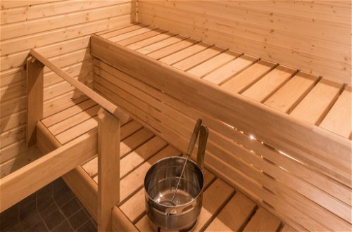 Photo 27 - Maison de 4 chambres à Kittilä avec sauna et vues sur la montagne