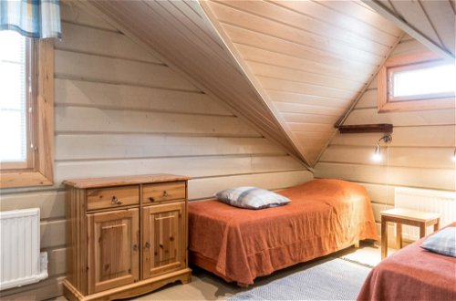 Foto 17 - Haus mit 4 Schlafzimmern in Kittilä mit sauna und blick auf die berge