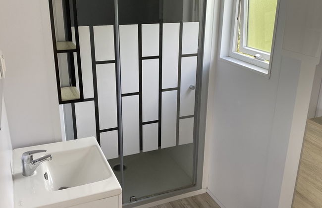 Casa de 4 quartos em De Veenhoop com jardim e terraço - Foto 9