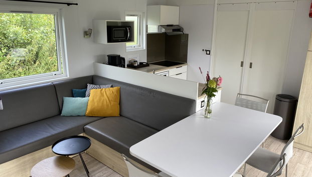 Casa de 4 quartos em De Veenhoop com jardim e terraço - Foto 3