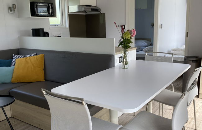 Casa de 4 quartos em De Veenhoop com jardim e terraço - Foto 6