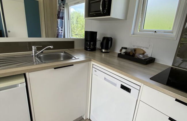 Casa de 4 quartos em De Veenhoop com jardim e terraço - Foto 7