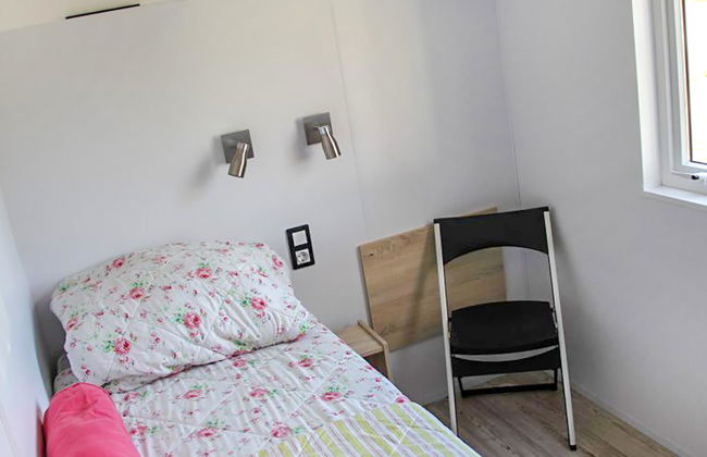 Casa de 4 quartos em De Veenhoop com jardim e terraço - Foto 10