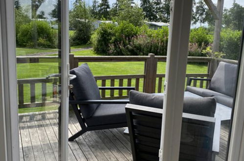 Photo 2 - 3 bedroom House in De Veenhoop with garden and terrace