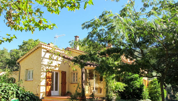 Casa de 5 quartos em Le Plan-de-la-Tour com piscina privada e jardim - Foto 2