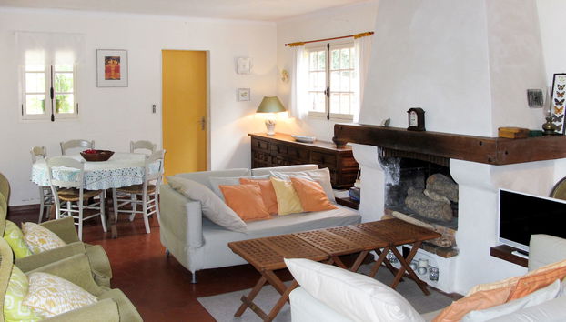 Casa de 5 quartos em Le Plan-de-la-Tour com piscina privada e jardim - Foto 3