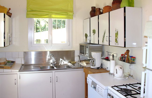 Casa de 5 quartos em Le Plan-de-la-Tour com piscina privada e jardim - Foto 4