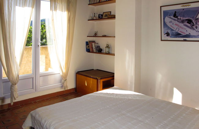 Casa de 5 quartos em Le Plan-de-la-Tour com piscina privada e jardim - Foto 5