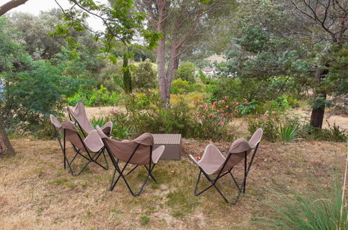 Photo 16 - Maison de 4 chambres à Le Plan-de-la-Tour avec piscine privée et jardin