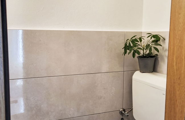 Apartamento de 4 quartos em Sveti Filip i Jakov com jardim - Foto 17