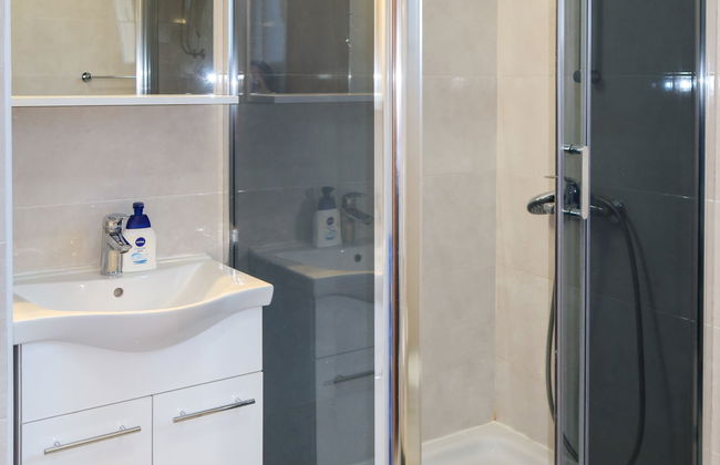 Apartamento de 4 quartos em Sveti Filip i Jakov com jardim - Foto 16