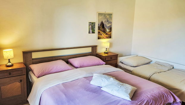 Apartment mit 4 Schlafzimmern in Sveti Filip i Jakov mit garten - Foto 5