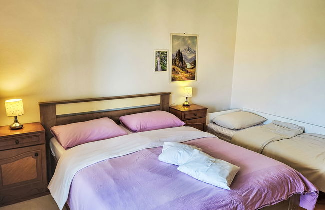 Apartamento de 4 quartos em Sveti Filip i Jakov com jardim - Foto 5
