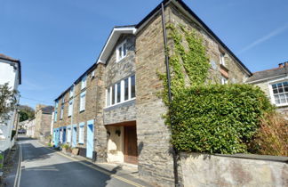 Photo 2 - 3 bedroom House in Padstow with sea view