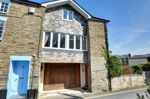 Photo 7 - 3 bedroom House in Padstow with sea view