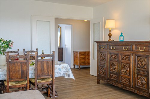 Foto 14 - Appartamento con 1 camera da letto a Quiberon con vista mare