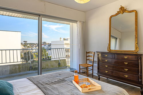 Photo 12 - 1 bedroom Apartment in Quiberon with sea view