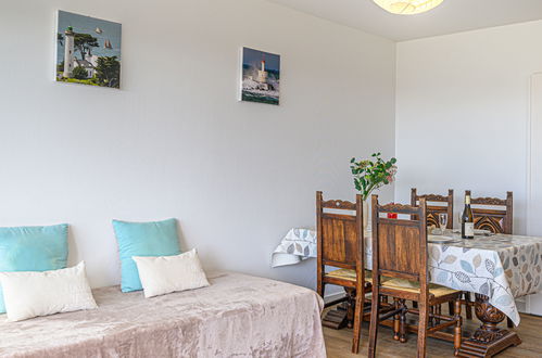 Photo 9 - 1 bedroom Apartment in Quiberon with garden