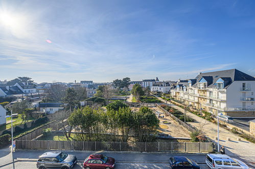 Foto 17 - Apartamento de 1 habitación en Quiberon con jardín