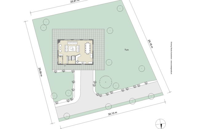 Casa de 5 quartos em Leytron com jardim e terraço - Foto 21
