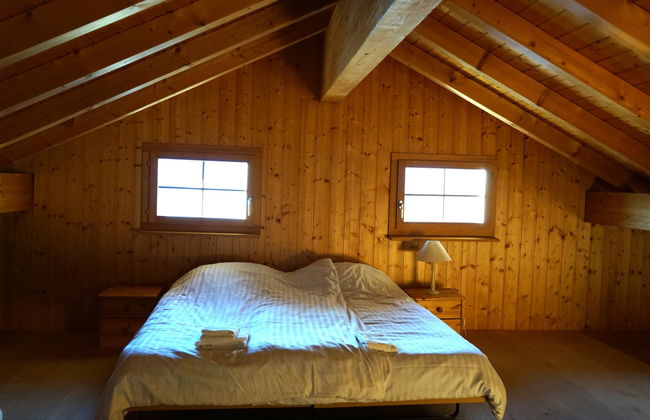 Casa de 5 quartos em Leytron com jardim e terraço - Foto 24