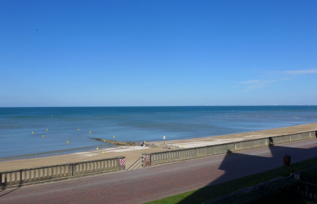 Apartamento de 2 quartos em Cabourg - Foto 6