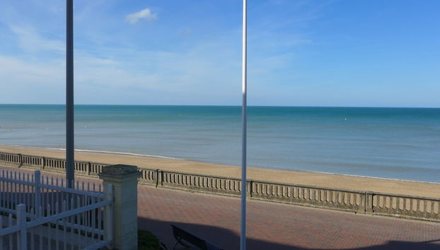 Apartamento de 2 quartos em Cabourg - Foto 2