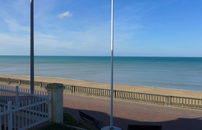 Apartamento de 2 quartos em Cabourg - Foto 2