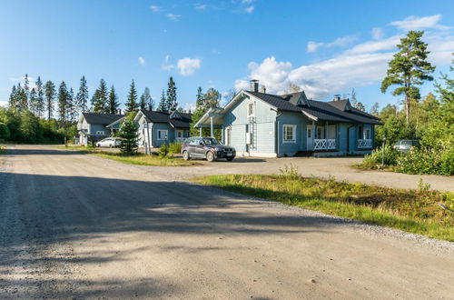 Foto 1 - Haus mit 2 Schlafzimmern in Sotkamo mit sauna